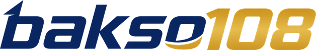 Logo bakso108